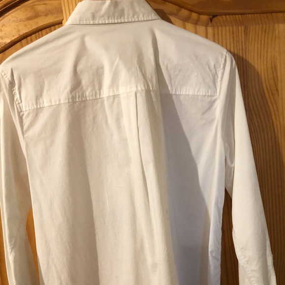 3 for $40 🤩 White Blouse by Micheal Kors - Picture 2 of 4